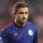 Griechenland-Angebot für Xherdan Shaqiri