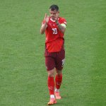 Schweiz-Kapitän spielte 120 Minuten mit Muskelfaserriss