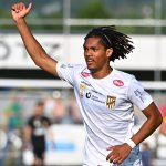 Austria Lustenau schlägt Bayerns Zweite