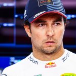 Sergio Perez' Red-Bull-Platz doch noch in Gefahr?