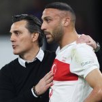 Montella hadert mit Ausscheiden: "Wir hätten mehr verdient"