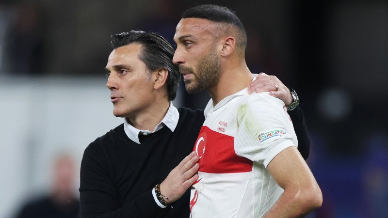 Montella hadert mit Ausscheiden: "Wir hätten mehr verdient"