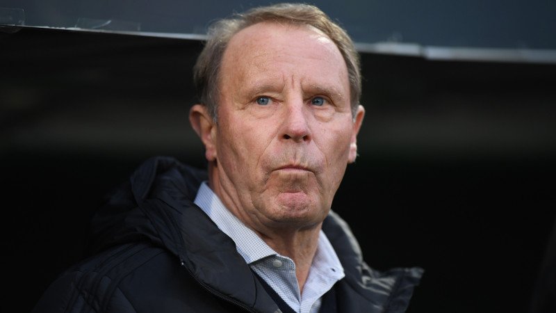 Nach Elfer-Diskussion: Vogts regt VAR-Revolution an