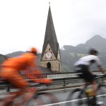 Nach Todesfall: Tour of Austria endet mit Gedenkfahrt