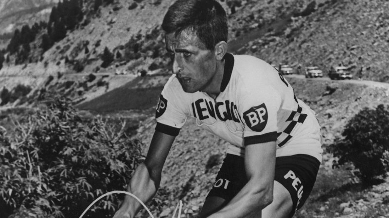 Tom Simpson - 1967
