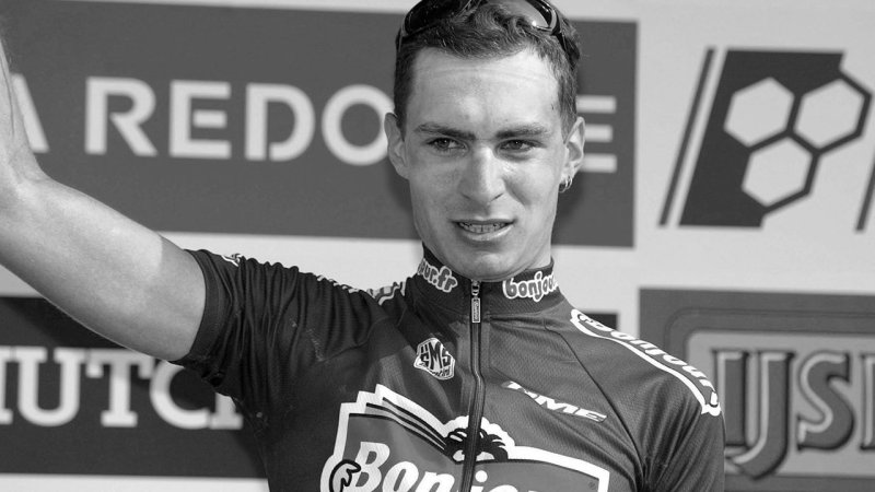 Die größten Tragödien der Radsport-Geschichte