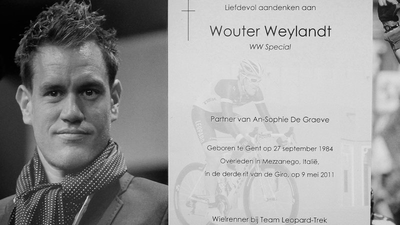 Die größten Tragödien der Radsport-Geschichte