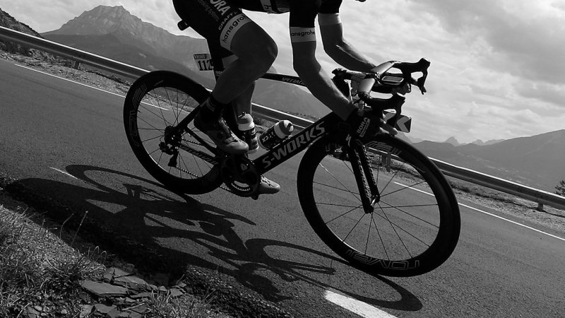 Die größten Tragödien der Radsport-Geschichte