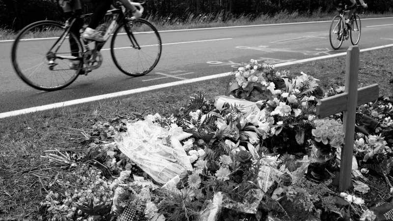 Die größten Tragödien der Radsport-Geschichte
