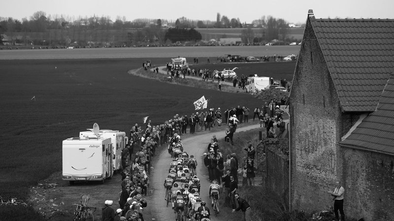 Die größten Tragödien der Radsport-Geschichte