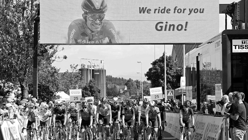 Die größten Tragödien der Radsport-Geschichte