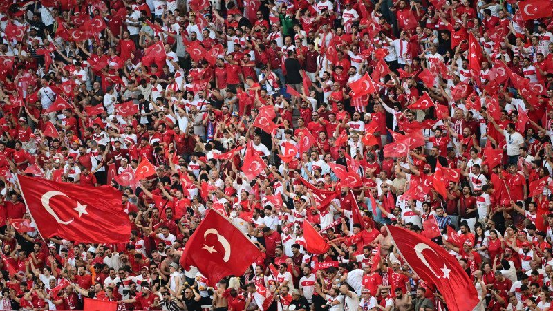 Messerattacke bei Public Viewing in Wien