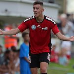 Österreichischer Slowenien-Legionär vor Hartberg-Transfer
