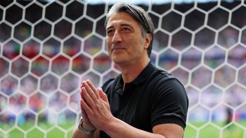 Nach EM-Aus: Yakin soll Nati-Trainer bleiben