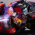 MotoGP-Champ Martin testet - Comeback wohl in Brünn