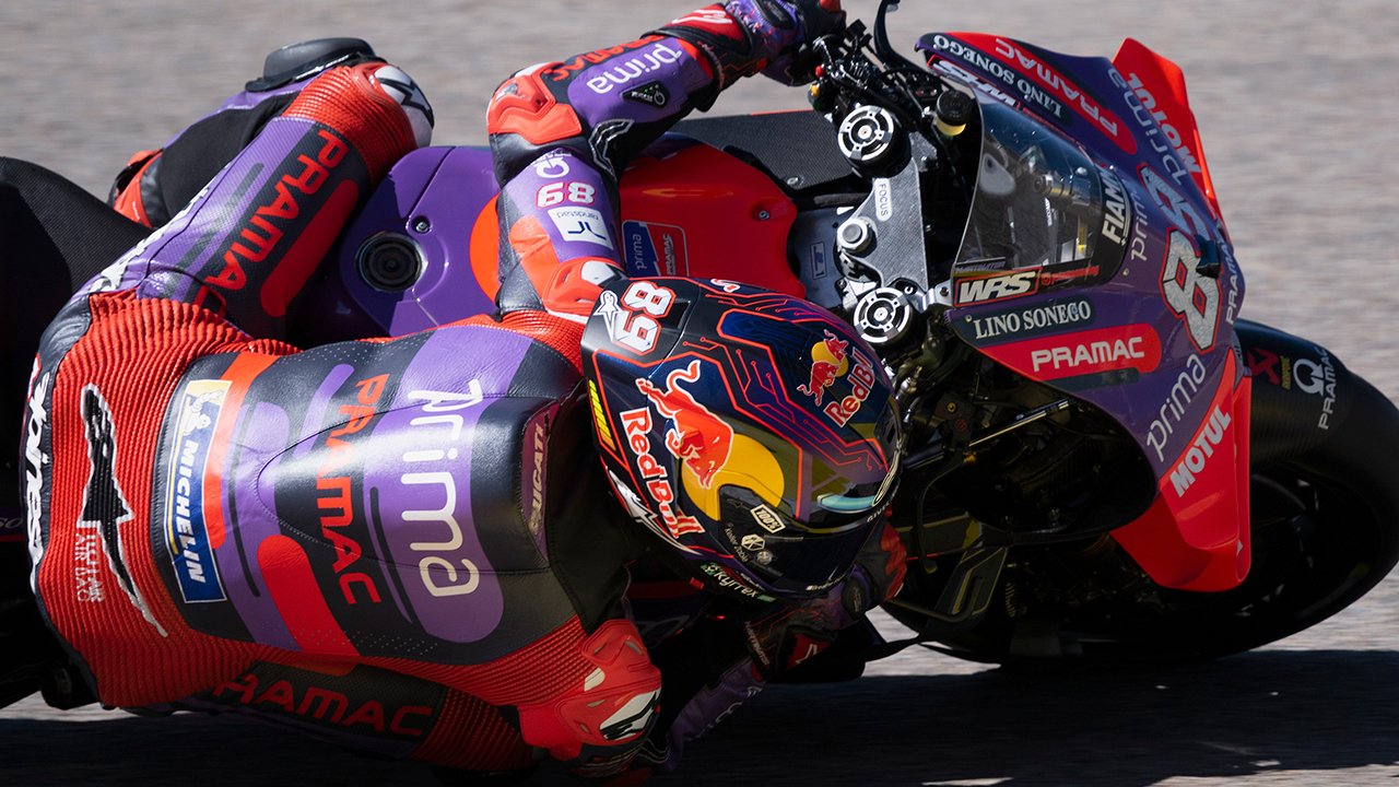 <a href='/de/daten/news/motorsport/motogp/' class='tag'>MotoGP</a>-Champ Martin testet - Comeback wohl in Brünn