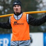 Ex-Rapidler auf Probetraining bei der Vienna