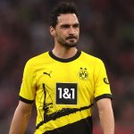 Teamkollege von Posch? Hummels bei CL-Teilnehmer im Gespräch