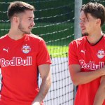 Galatasaray bietet angeblich für Salzburg-Kicker