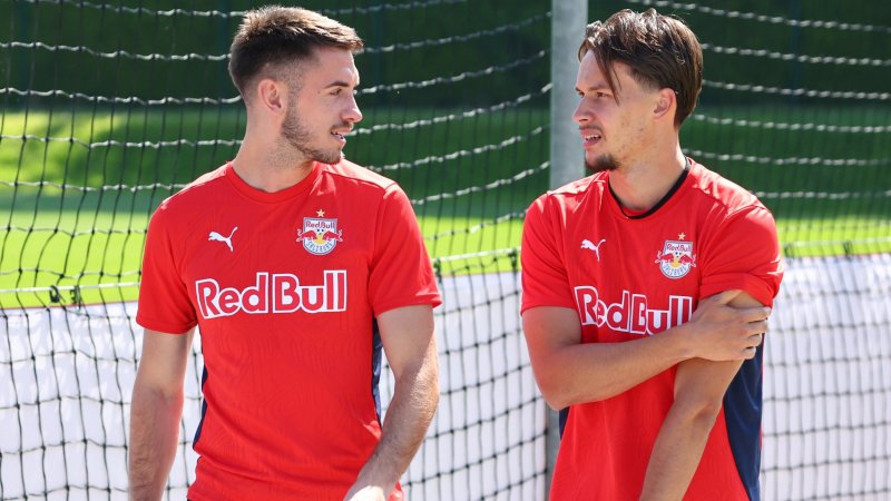 Galatasaray bietet angeblich für Salzburg-Kicker