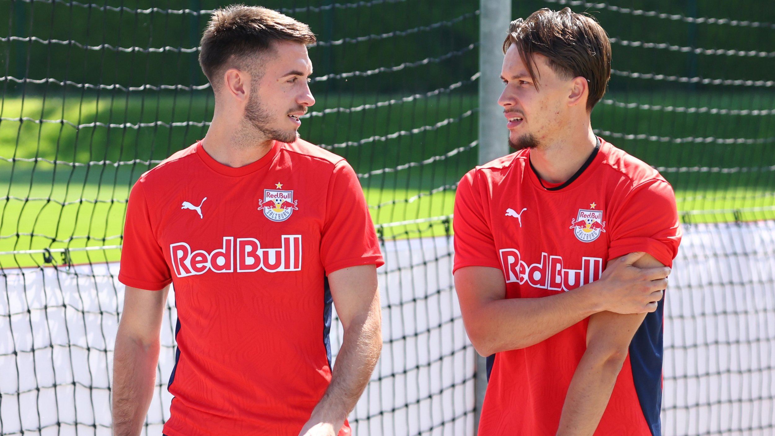 Galatasaray bietet angeblich für Salzburg-Kicker