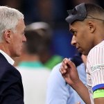 Mbappe: "Die Leute denken vielleicht, es ist ein Witz"