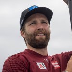 Schwarz und die Alm: "Dort muss ich nicht über's Knie reden"