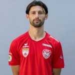 Kapfenberg holt Offensivspieler vom GAK zurück