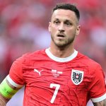 Arnautovic-Zukunft offen: "Werden stärker zurückkommen"