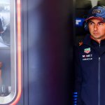 Punkteklausel! Perez bei Red Bull angezählt