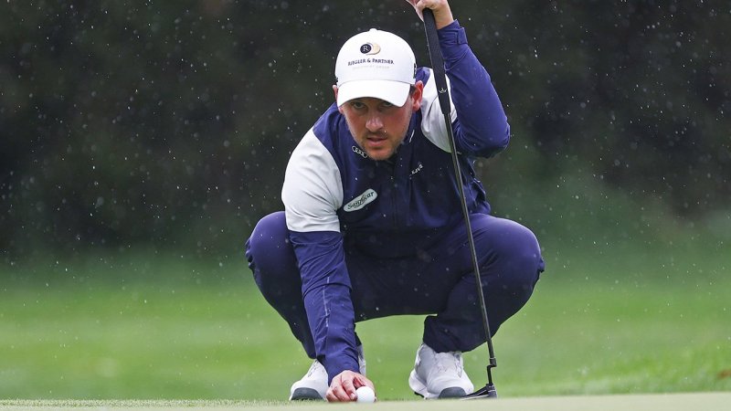 Schotte triumphiert in München, Österreicher in den Top 30