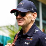 Aston Martin: Newey-Wechsel im September offiziell?