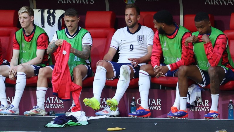 "Faul, träge, unfähig" - So denkt England über seinen Star