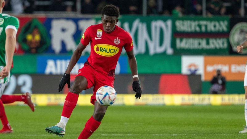 FC Red Bull Salzburg