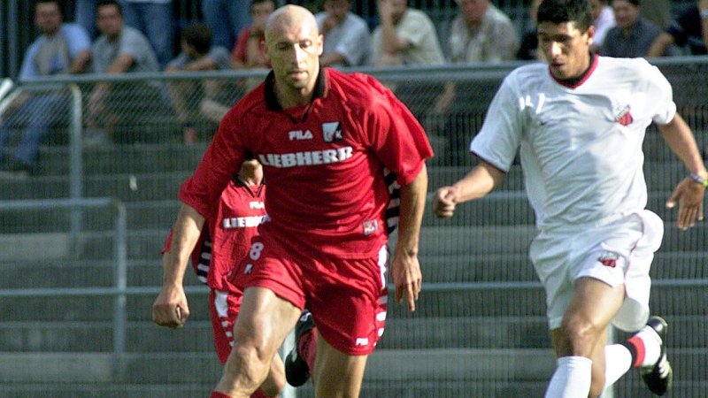 Die Rekord-Zugänge der 12 Bundesliga-Klubs