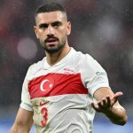 Einspruch unmöglich! Demiral-Sperre bleibt aufrecht