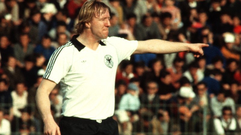 Zeitreise: Das waren die bisherigen EURO-Endspiele