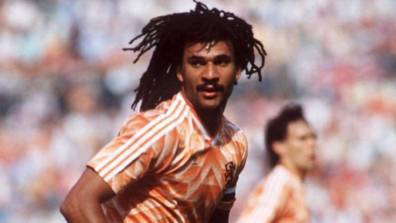 Zeitreise: Das waren die bisherigen EURO-Endspiele