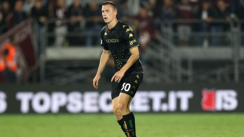 Doch kein Abschied: ÖFB-Legionär spielt wieder in Serie A