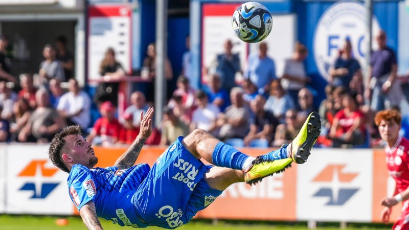 Diese ÖFB-Kicker sind noch vereinslos