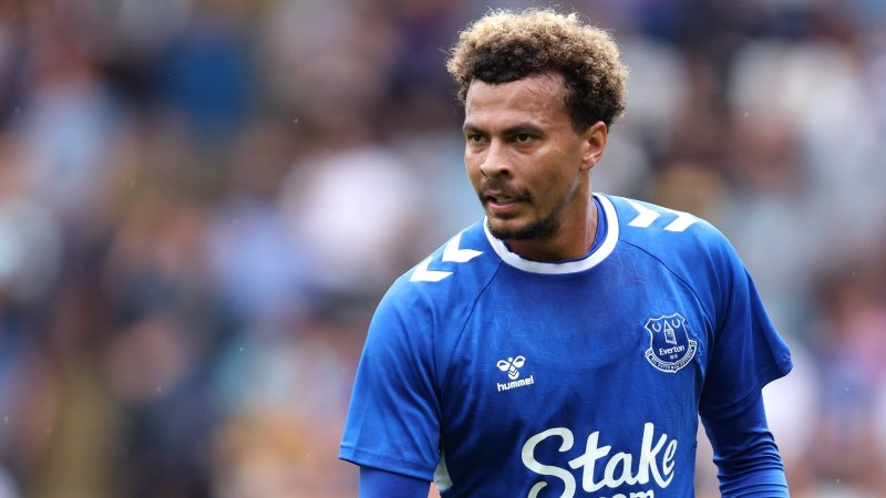 Dele Alli (28)