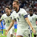 Halbfinale! England eliminiert Schweiz im Elfmeterschießen