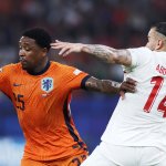 "Oranje" dreht das Spiel und schickt die Türkei heim