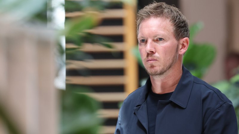 Spanische Presse: Nagelsmann ein "schlechter Verlierer"