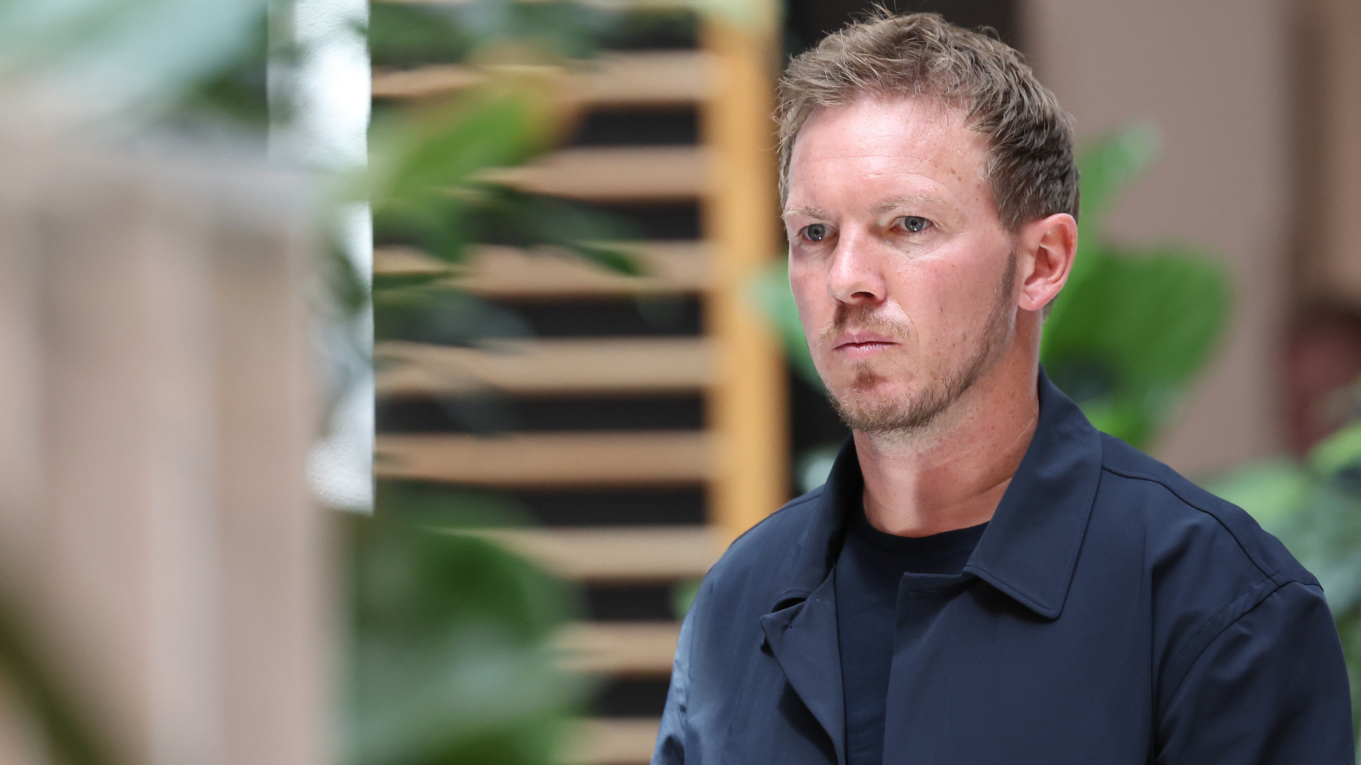 Spanische Presse: Nagelsmann ein "schlechter Verlierer"