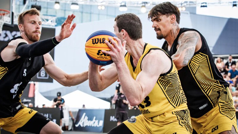 <a href='/de/daten/news/basketball/3x3/' class='tag'>3x3</a>-<a href='/de/daten/news/basketball/basketball/' class='tag'>Basketball</a>: Team Vienna holt zweiten Platz in Edmonton