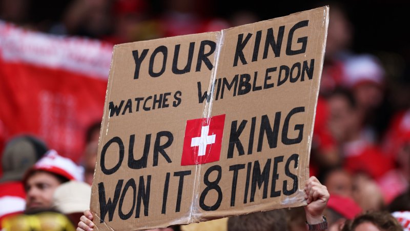 Die genialsten Fan-Bilder der EURO 2024