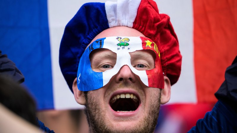 Die genialsten Fan-Bilder der EURO 2024