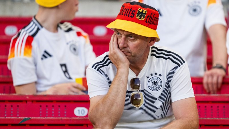 Die genialsten Fan-Bilder der EURO 2024