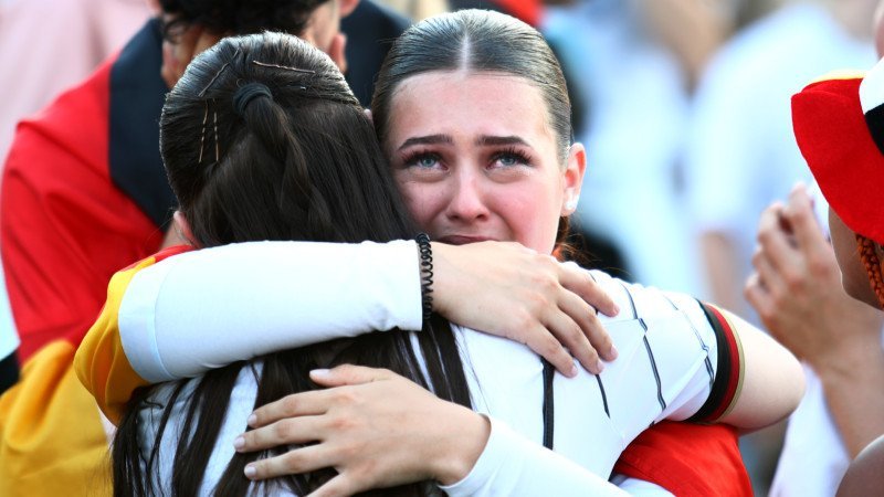 Die genialsten Fan-Bilder der EURO 2024